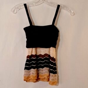 Authentic Missoni 4 Tank Top Women's